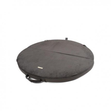 Filibabba mata edukacyjna sztruks stone grey Filibabba mata edukacyjna sztruks stone grey