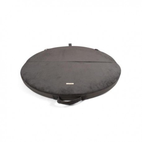 Filibabba mata edukacyjna sztruks stone grey Filibabba mata edukacyjna sztruks stone grey