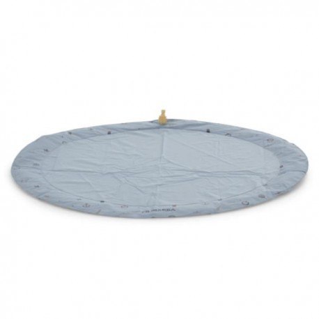 Filibabba mata tryskająca wodą o 100 cm alfie Filibabba mata tryskająca wodą o 100 cm alfie
