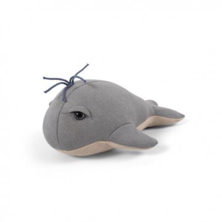 Filibabba przytulanka 30 cm wieloryb willie Filibabba przytulanka 30 cm wieloryb willie