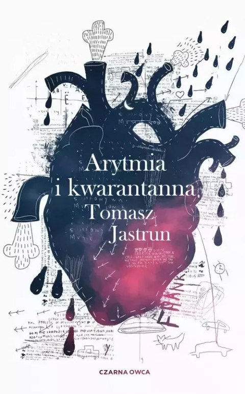 Arytmia i kwarantanna Arytmia i kwarantanna