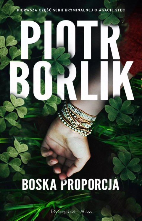 Boska proporcja Boska proporcja