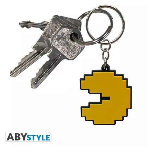 Brelok Pac-Man Brelok Pac-Man
