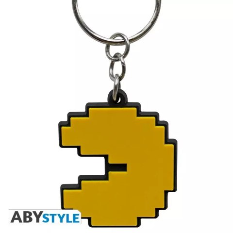 Brelok Pac-Man Brelok Pac-Man