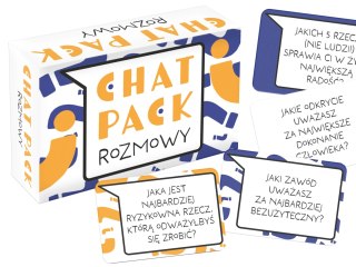 Chat Pack rozmowy MINI