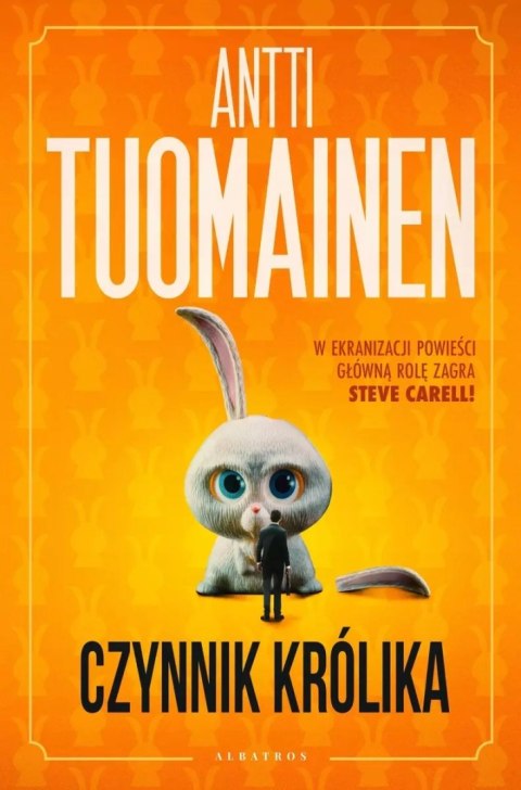 Czynnik królika Czynnik królika