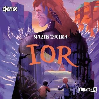 Ior. Audiobook