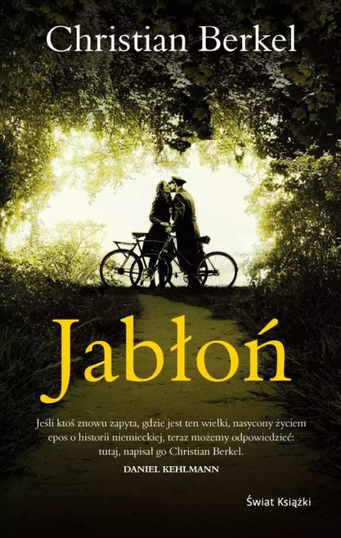 Jabłoń Jabłoń