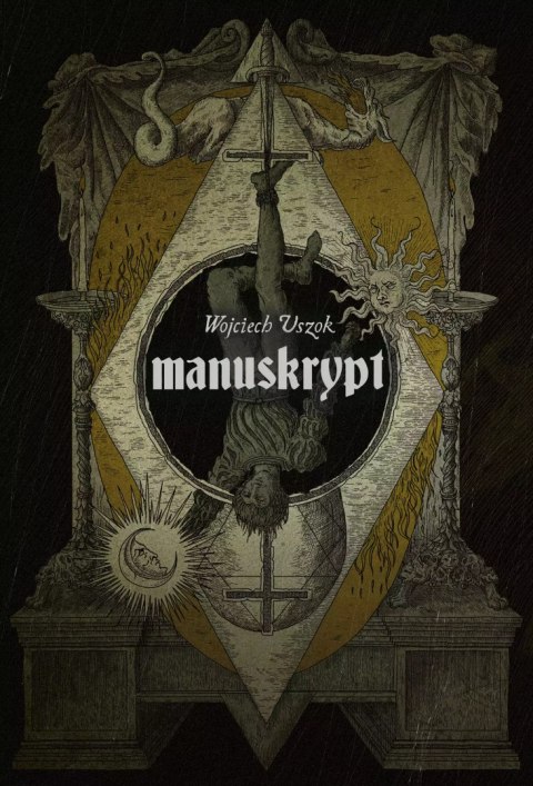 Manuskrypt Manuskrypt