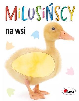Milusińscy na wsi