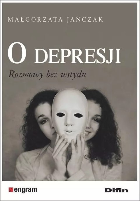 O depresji. Rozmowy bez wstydu O depresji. Rozmowy bez wstydu