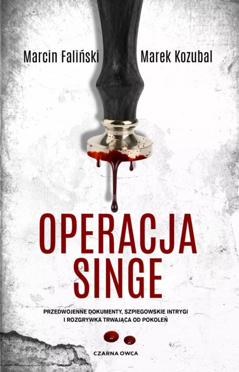 Operacja Singe Operacja Singe