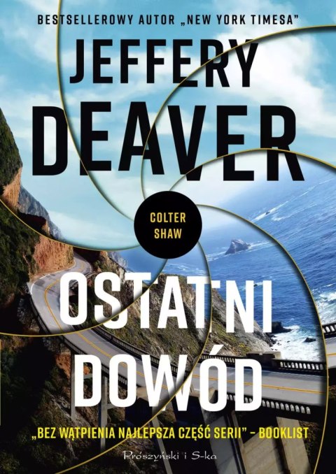 Ostatni dowód Ostatni dowód