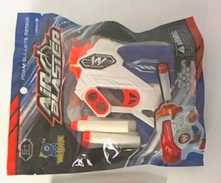 Pistolet Space na miękie strzałki