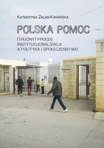 Polska pomoc Polska pomoc