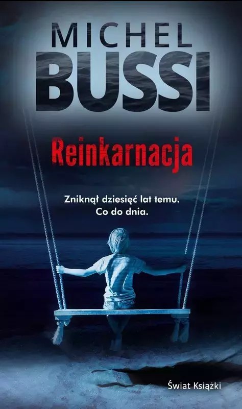 Reinkarnacja Reinkarnacja