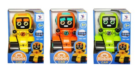 Robot Robot