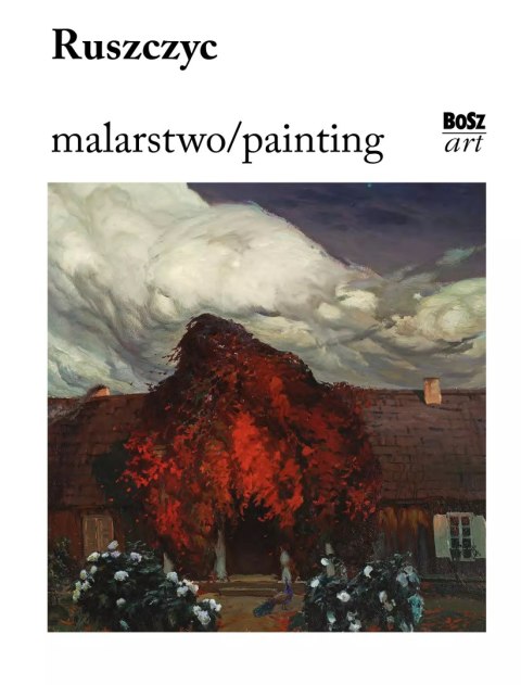 Ruszczyc.Malarstwo Ruszczyc.Malarstwo