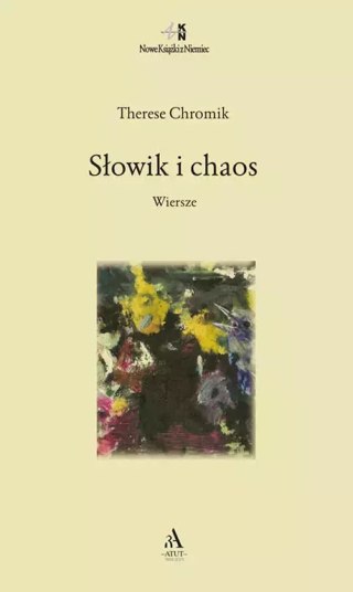 Słowik i chaos. Wiersze