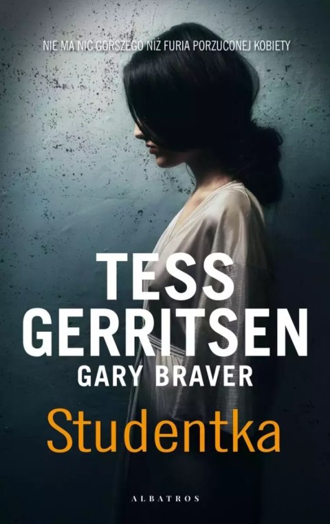 Studentka Studentka
