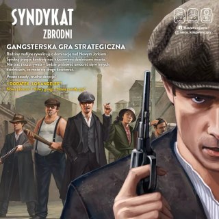 Syndykat zbrodni