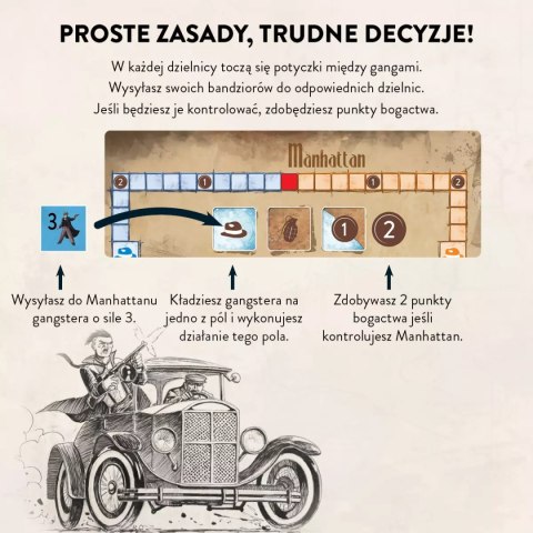 Syndykat zbrodni