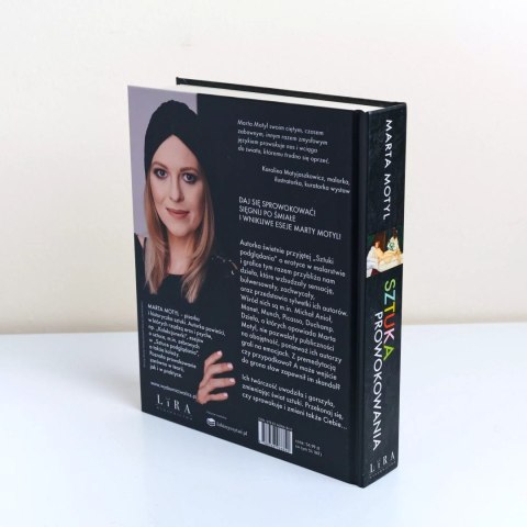 Sztuka prowokowania Sztuka prowokowania