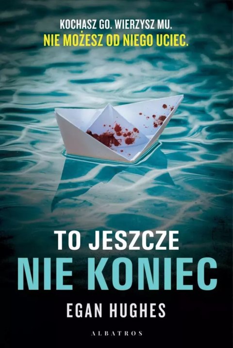 To jeszcze nie koniec To jeszcze nie koniec