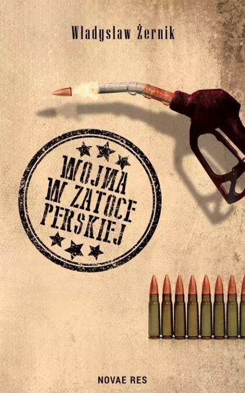 Wojna w Zatoce Perskiej Wojna w Zatoce Perskiej