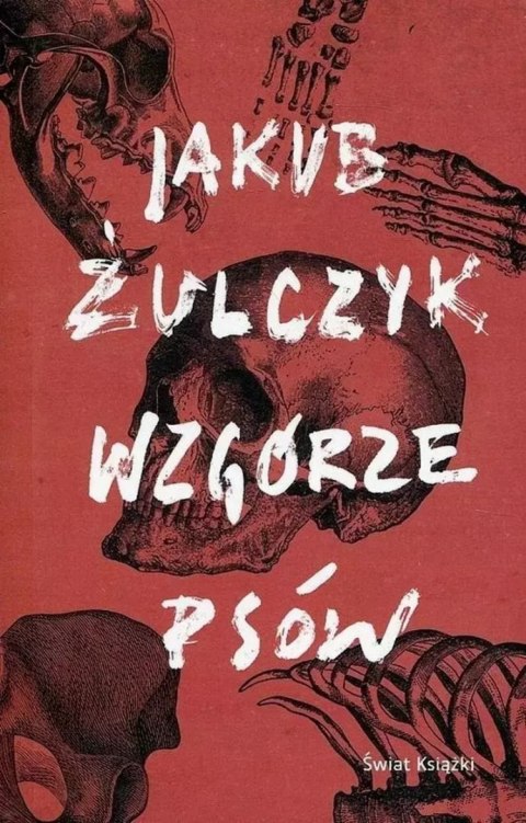 Wzgórze psów Wzgórze psów