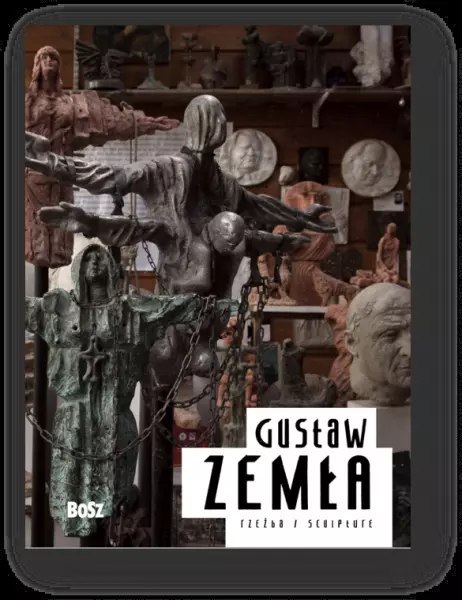 Zemła. Rzeźba Zemła. Rzeźba