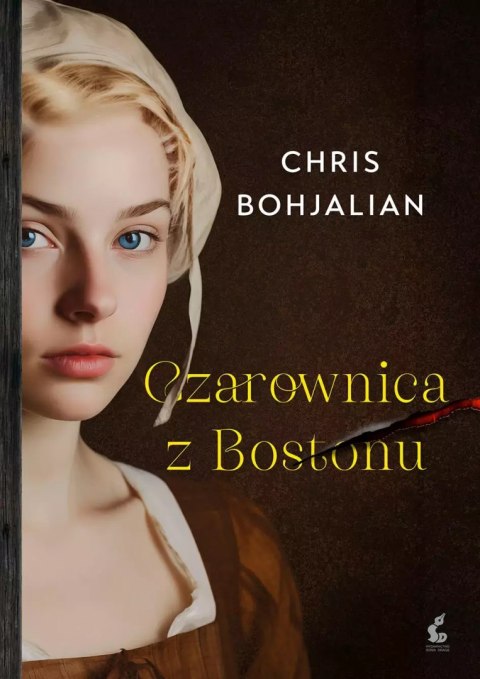 Czarownica z Bostonu Czarownica z Bostonu