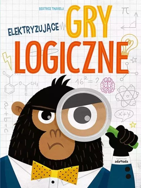 Elektryzujace gry logiczne Elektryzujace gry logiczne