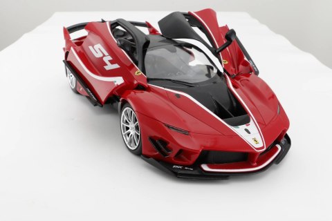 Ferrari FXX-K Evo, 1:14