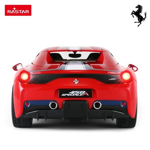 Ferrari FXX-K Evo, 1:14