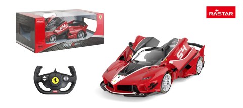 Ferrari FXX-K Evo, 1:14