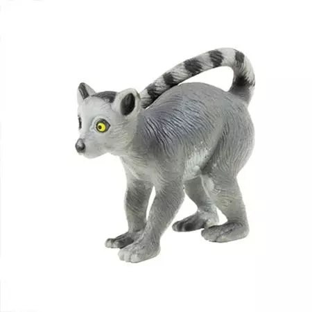 Fumfings. Lemur