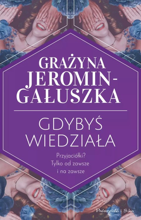 Gdybyś wiedziała Gdybyś wiedziała