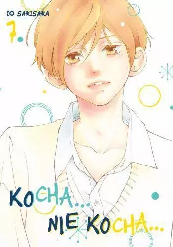 Kocha, nie kocha... Tom 7 Kocha, nie kocha... Tom 7