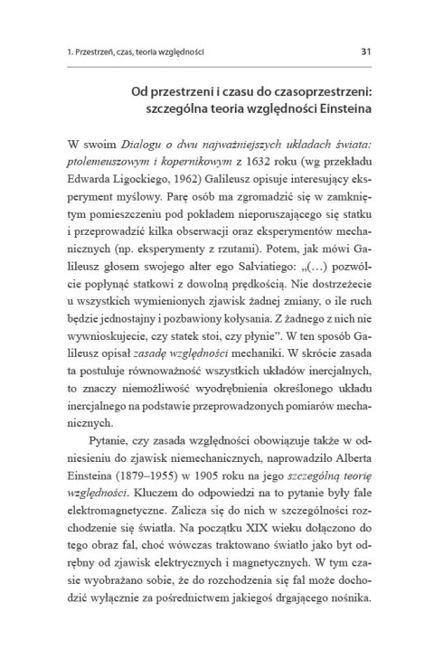 Kwantowy kosmos. Od wczesnego świata do rozszerzającego się uniwersum