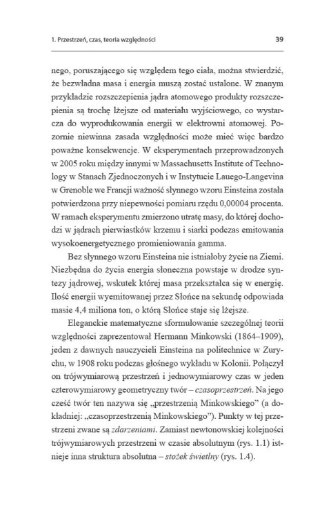 Kwantowy kosmos. Od wczesnego świata do rozszerzającego się uniwersum