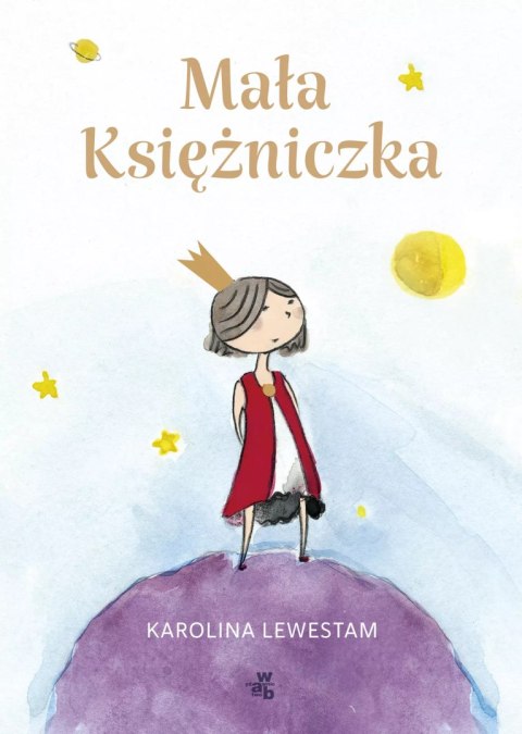 Mała Księżniczka Mała Księżniczka