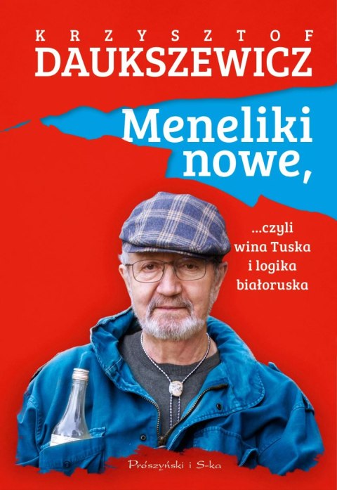 Meneliki nowe, czyli wina Tuska i logika białoruska Meneliki nowe, czyli wina Tuska i logika białoruska