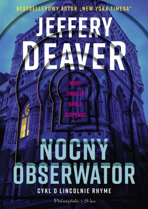 Nocny obserwator Nocny obserwator