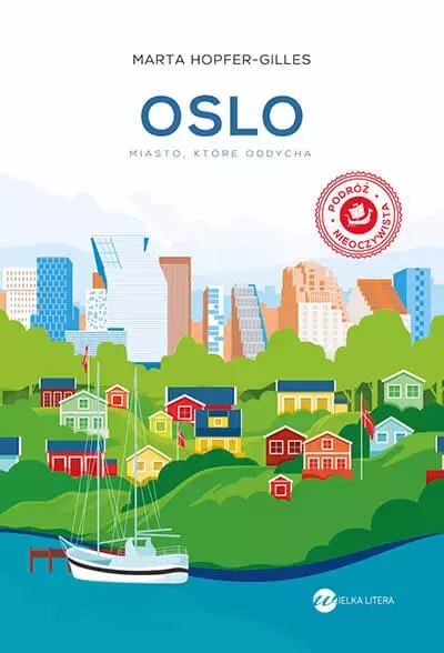 Oslo Oslo