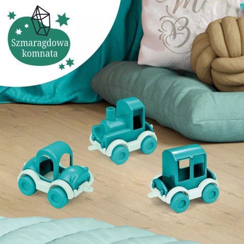 Pakiet Comfort Room. Szmaragdowa Komnata 41138