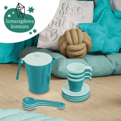 Pakiet Comfort Room. Szmaragdowa Komnata 41138