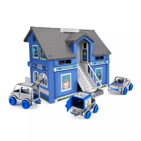 Play House. Komisariat Policji 25420 Play House. Komisariat Policji 25420
