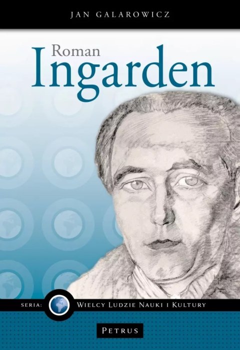 Roman Ingarden Roman Ingarden