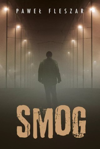 Smog. Komisarz Nawrocki